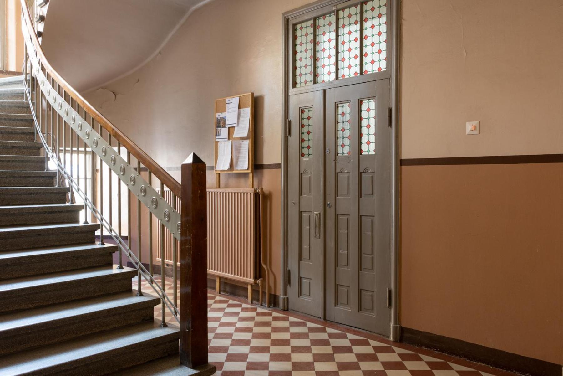 Apartment Small And Cosy In Heart Of *